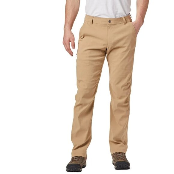 COLUMBIA | Royce Peak II Pant | Sz. 42W 34L - Picture 1 of 13